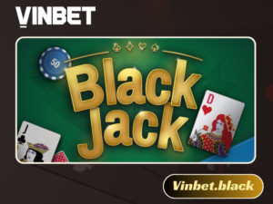 Blackjack Vinbet