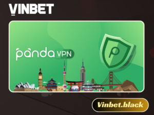 cài Panda VPN chơi game bài Win79