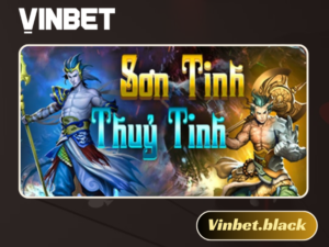 Sơn tinh thủy tinh Vinbet