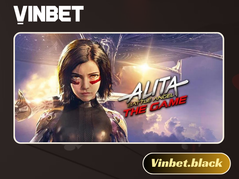 Alita slot game