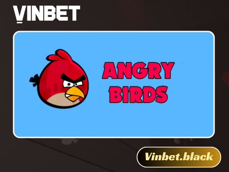 Angry birds slot