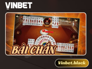 Bài chắn Vinbet