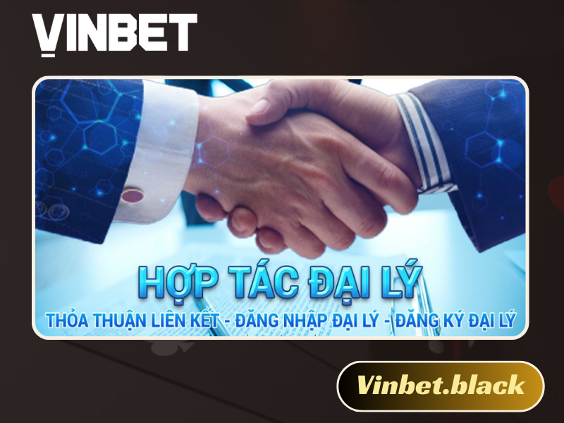 đại lý Vinbet