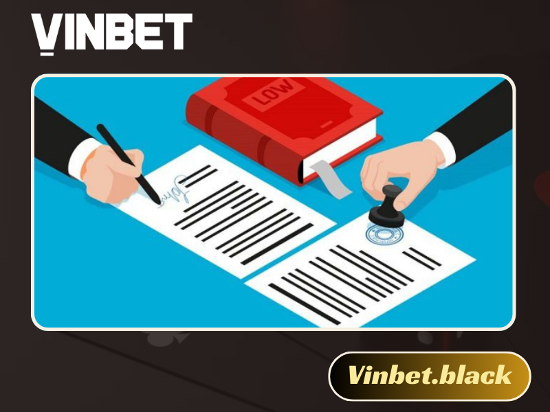 đại lý Vinbet