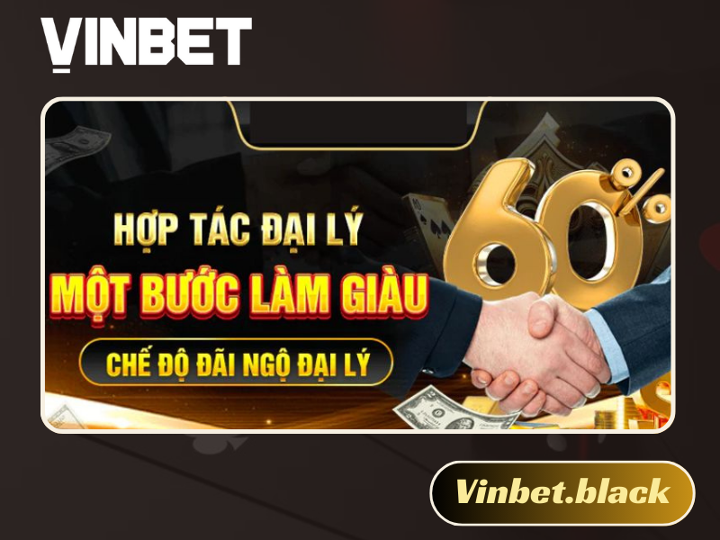 Đại lý Vinbet