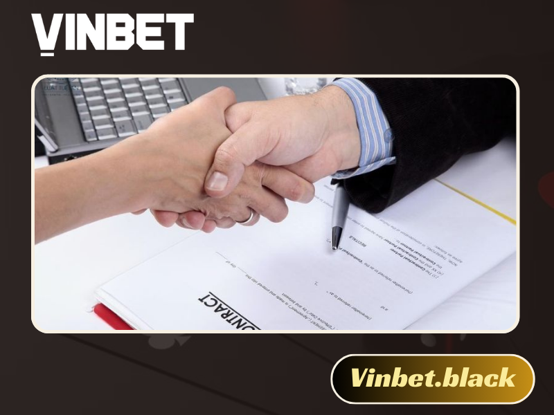 đại lý Vinbet