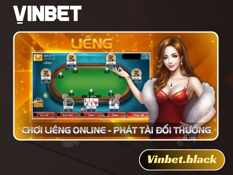 đánh Liêng online