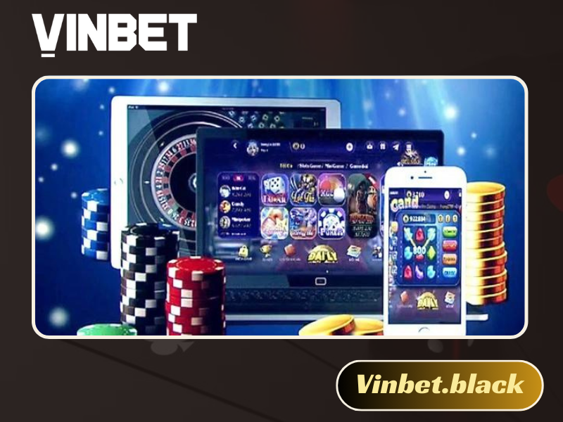 Game bài Vinbet