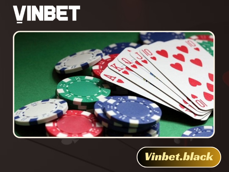 Game bài Vinbet