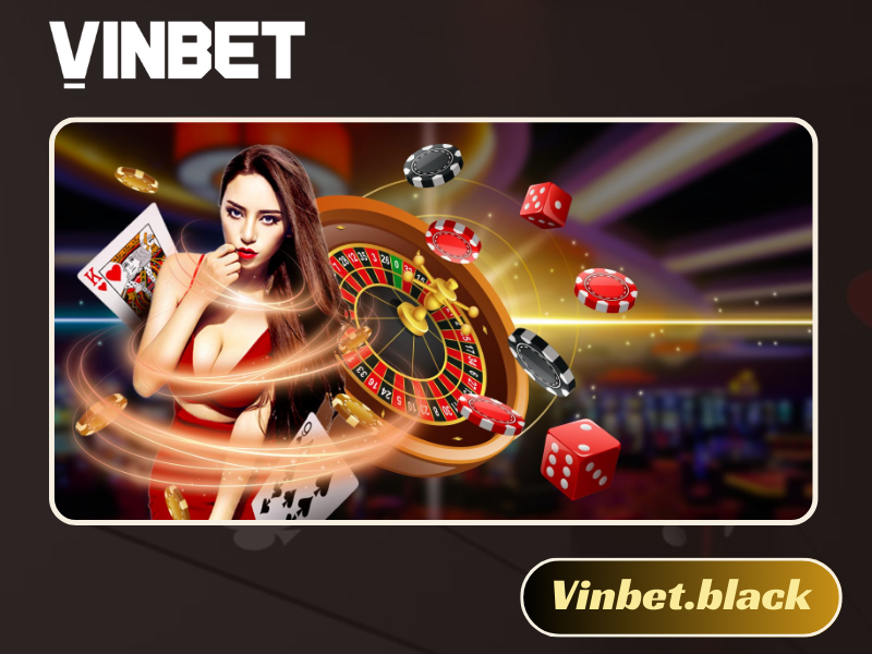 Game bài Vinbet