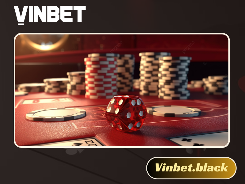 Game bài Vinbet