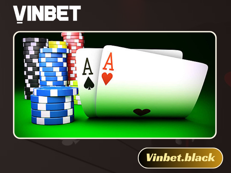 Game bài Vinbet