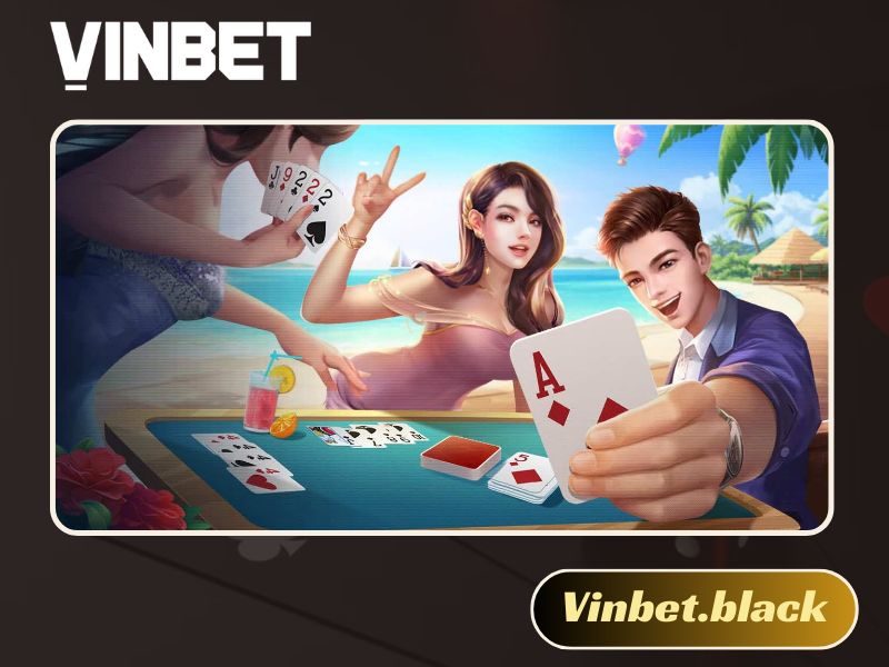 Game bài Vinbet