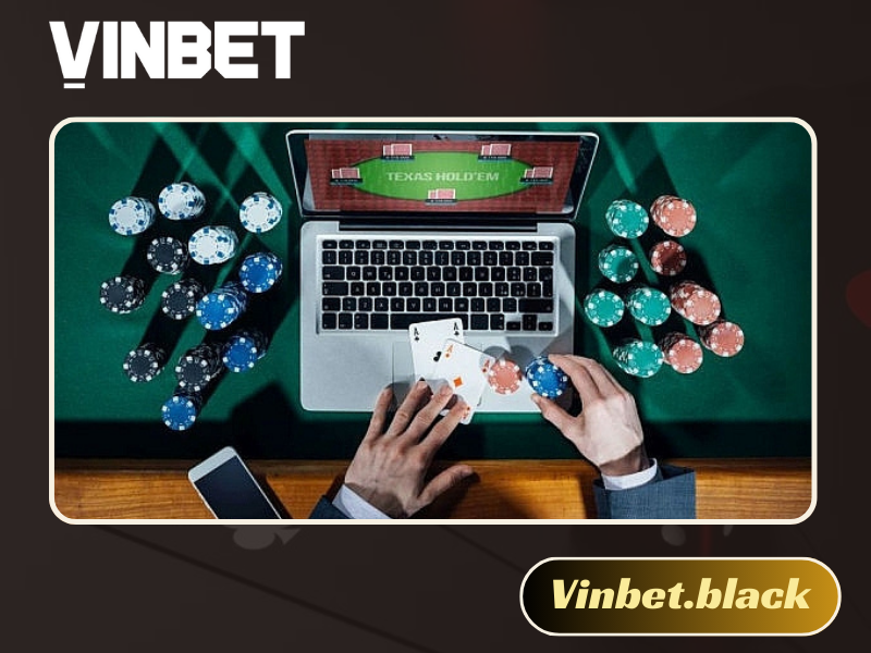 hướng dẫn chơi Vinbet