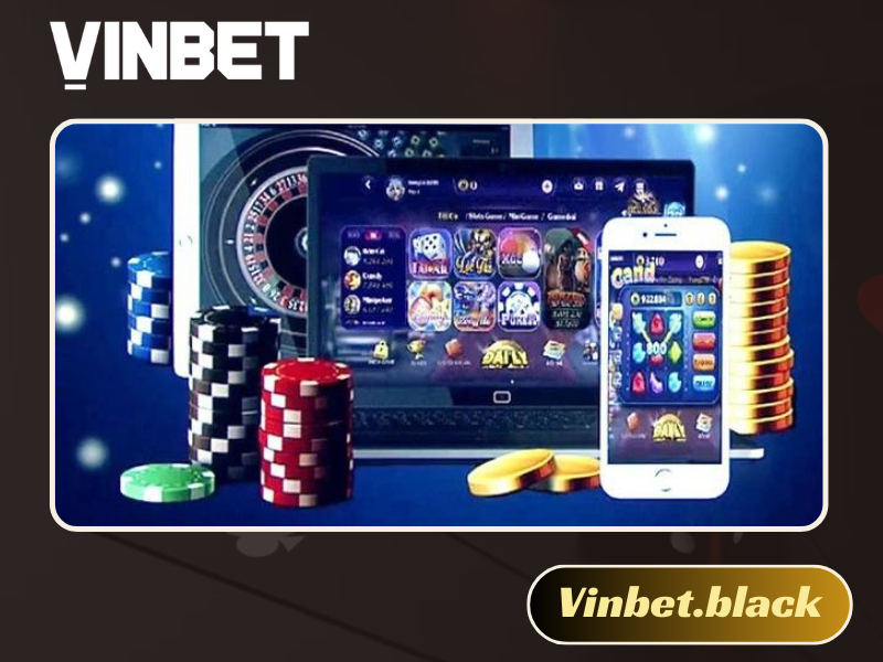 hướng dẫn chơi Vinbet