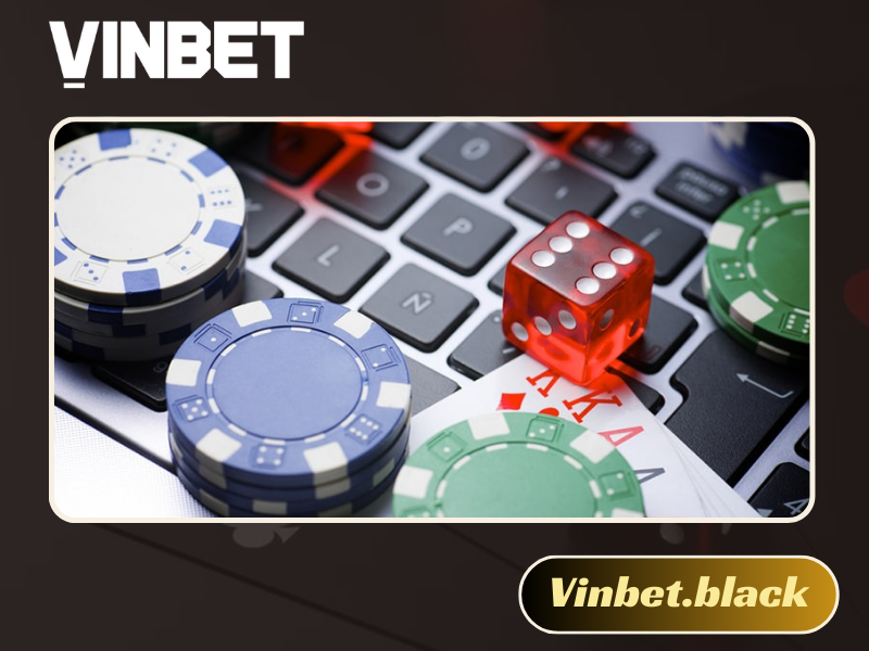 hướng dẫn chơi Vinbet