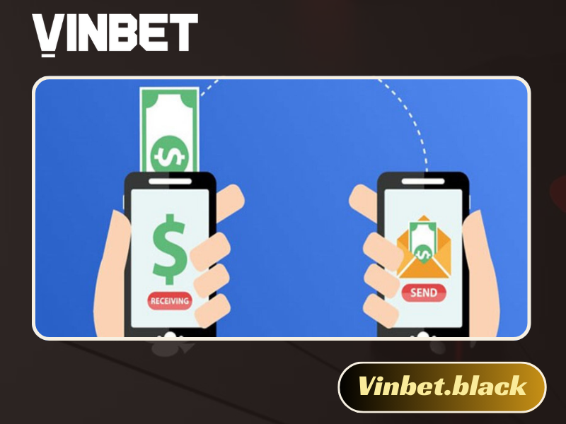 nạp tiền Vinbet