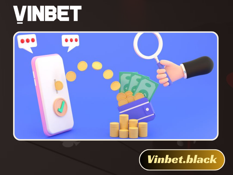 nạp tiền Vinbet