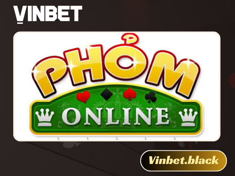 phỏm Vinbet