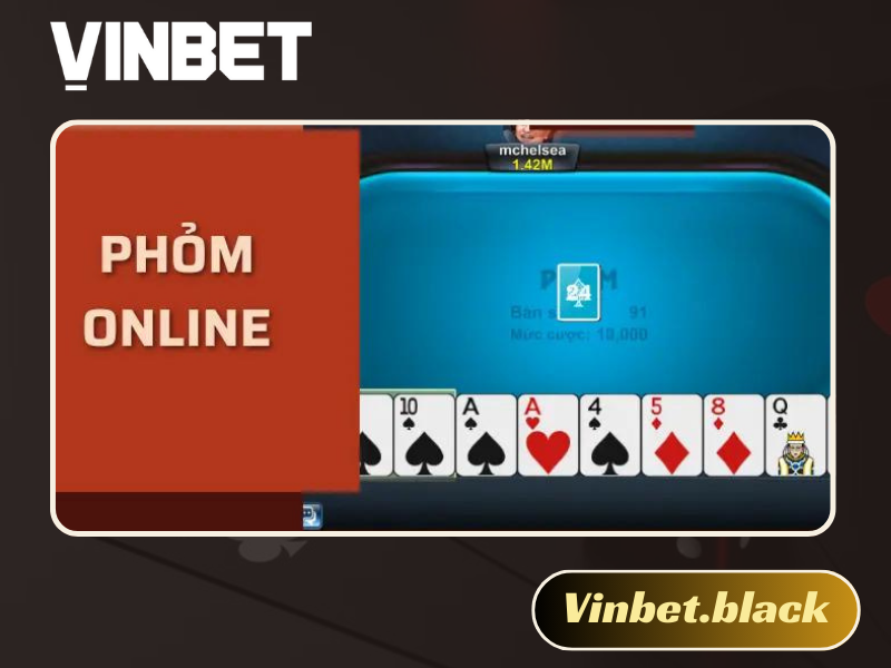 phỏm Vinbet