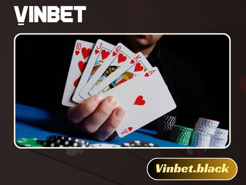 phỏm Vinbet