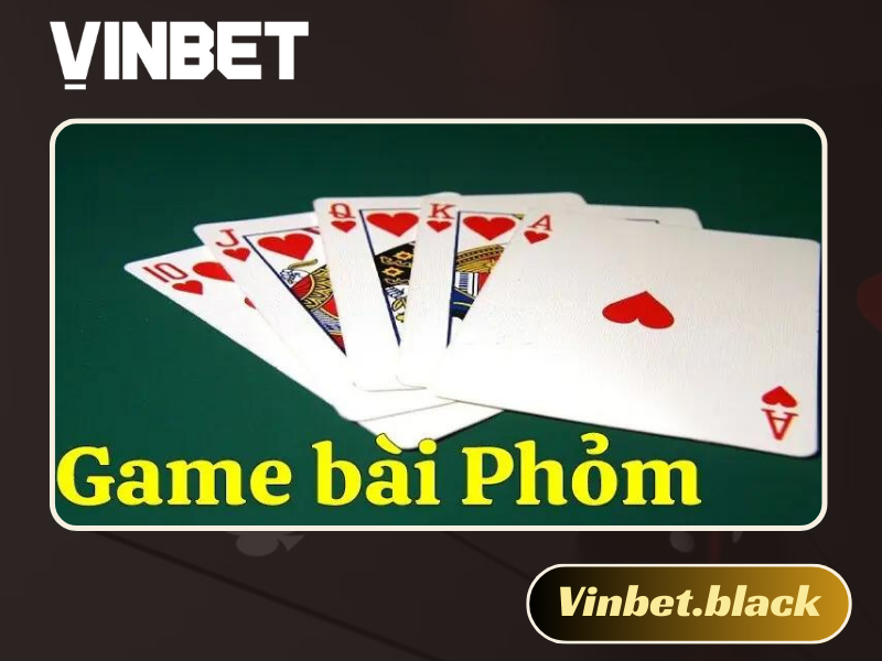 phỏm Vinbet