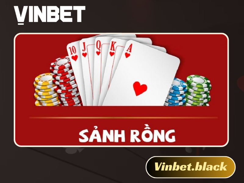 Sảnh rồng Vinbet