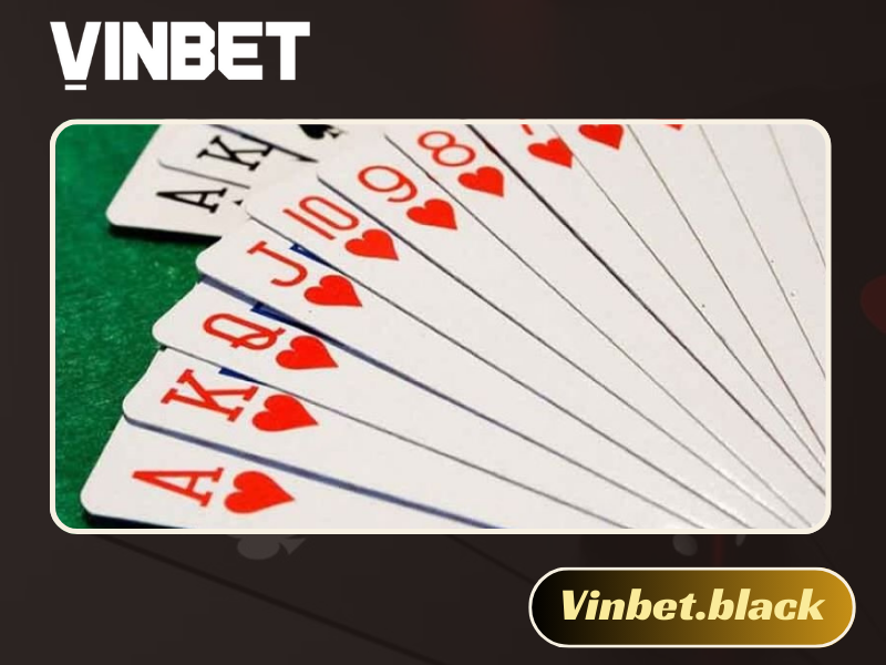 Tiến lên Vinbet