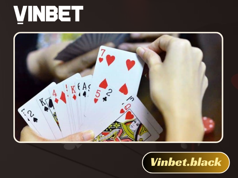 Tiến lên Vinbet