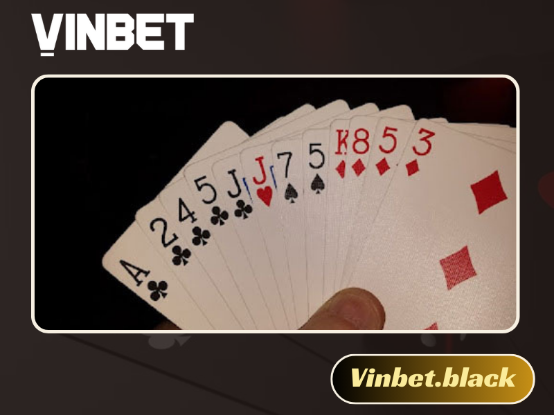 Tiến lên Vinbet