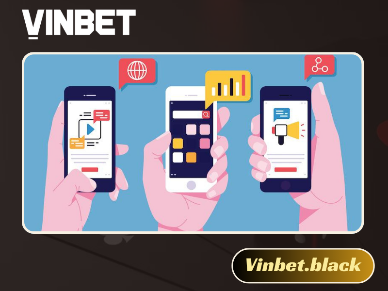 vinbet app