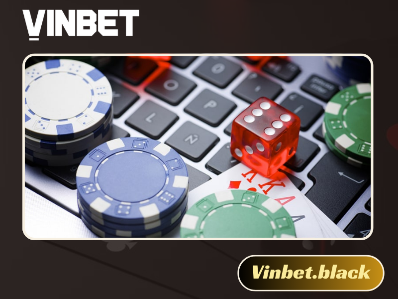 Vinbet Casino