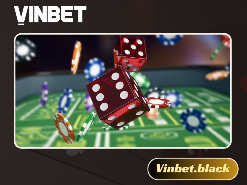 Vinbet Casino