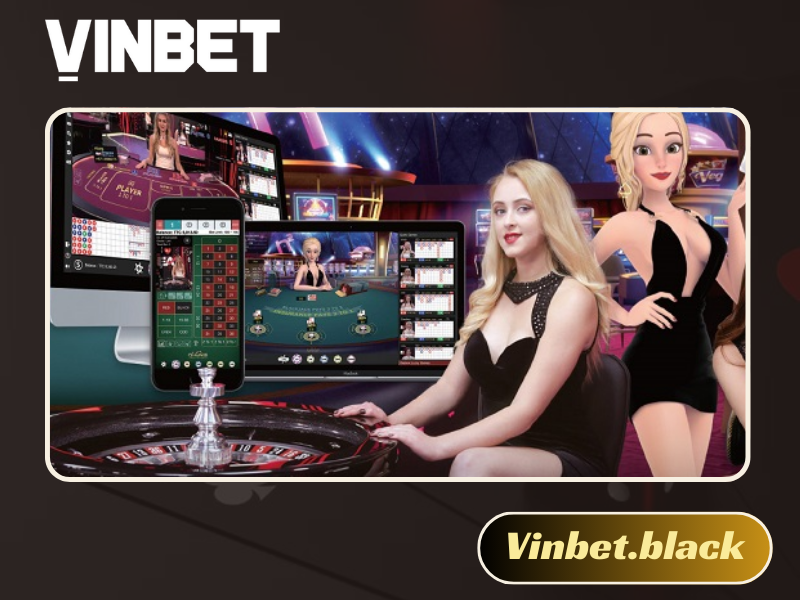 Vinbet Casino