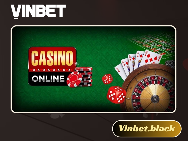 Vinbet Casino