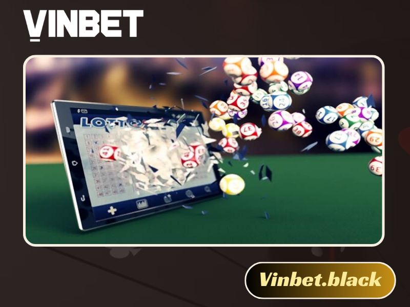 Xổ số Vinbet