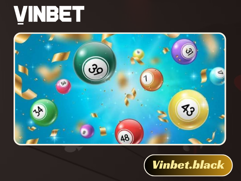 Xổ số Vinbet