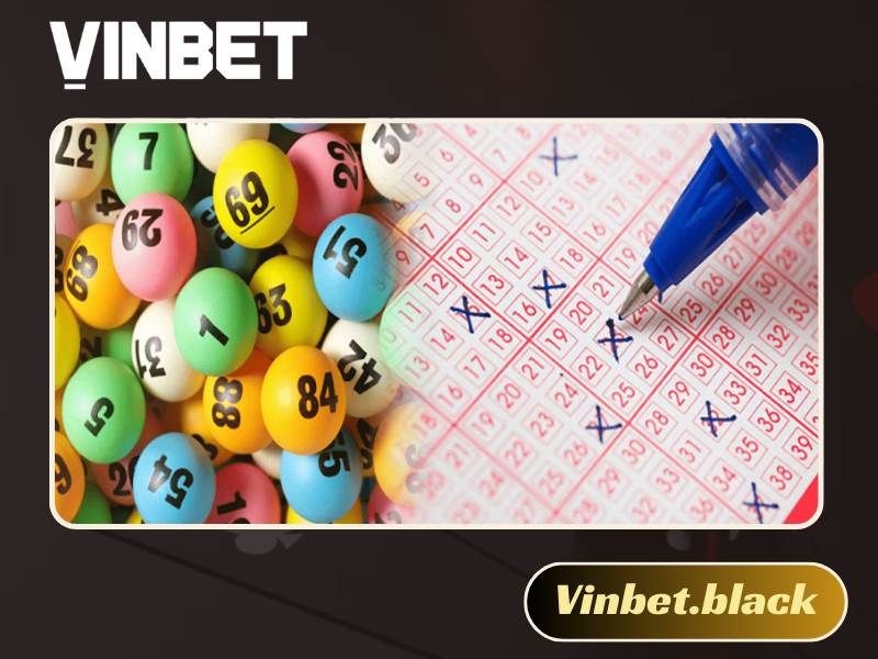 Xổ số Vinbet