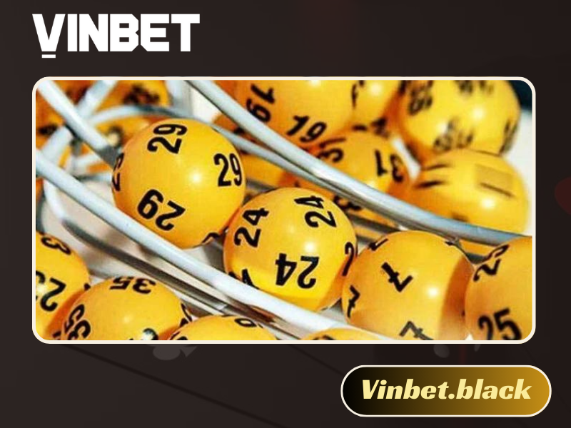 Xổ số Vinbet