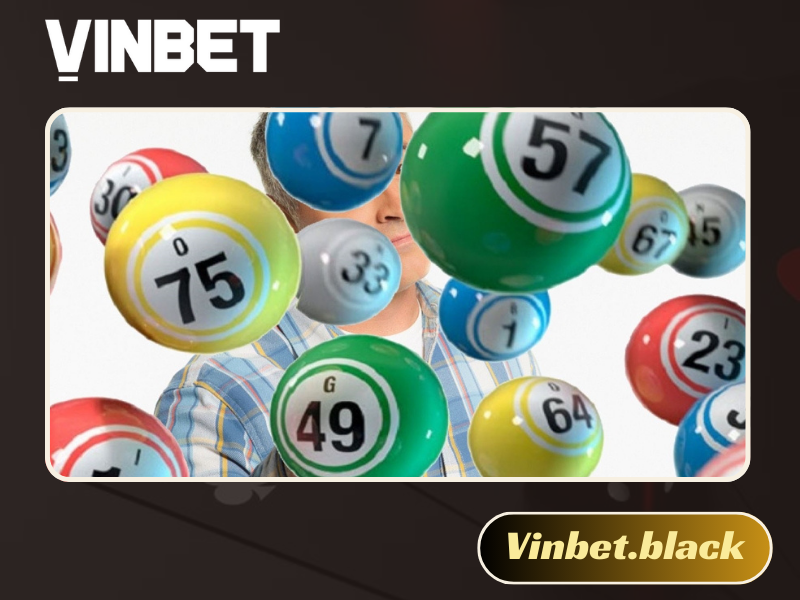 Xổ số Vinbet