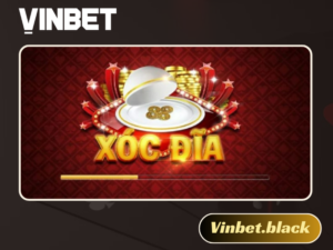 Xóc đĩa Vinbet