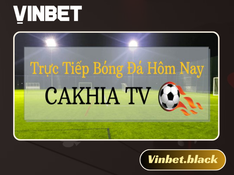 Cakhia TV