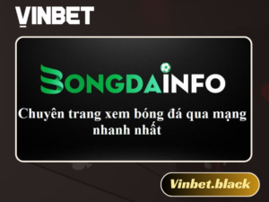 Bong da INFO