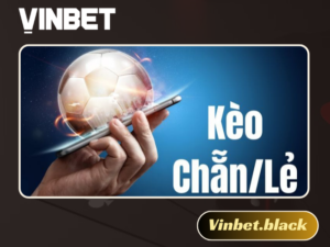 Kèo chẵn lẻ