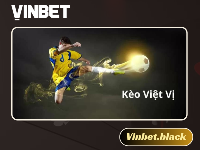 kèo việt vị