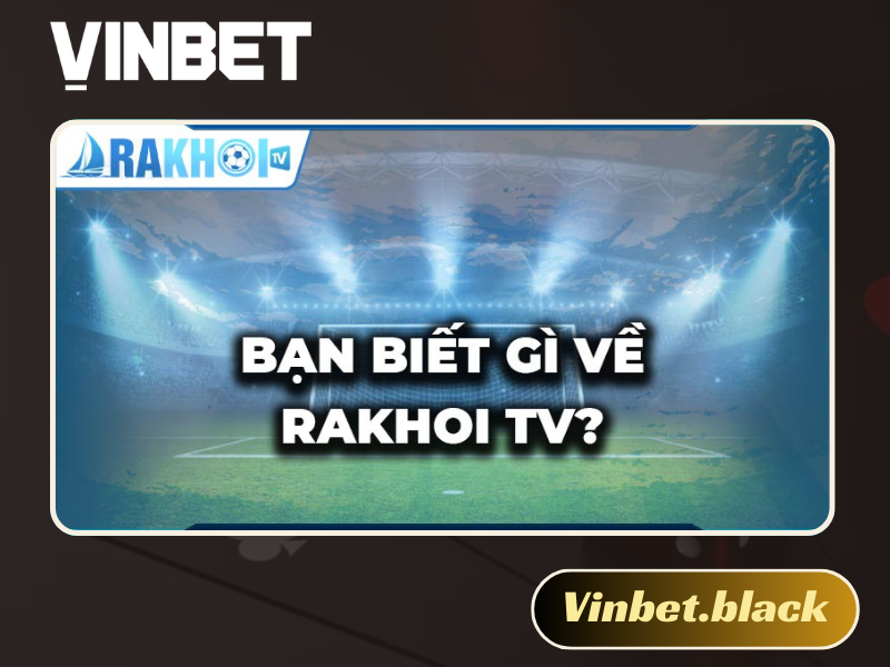 Rakhoi TV